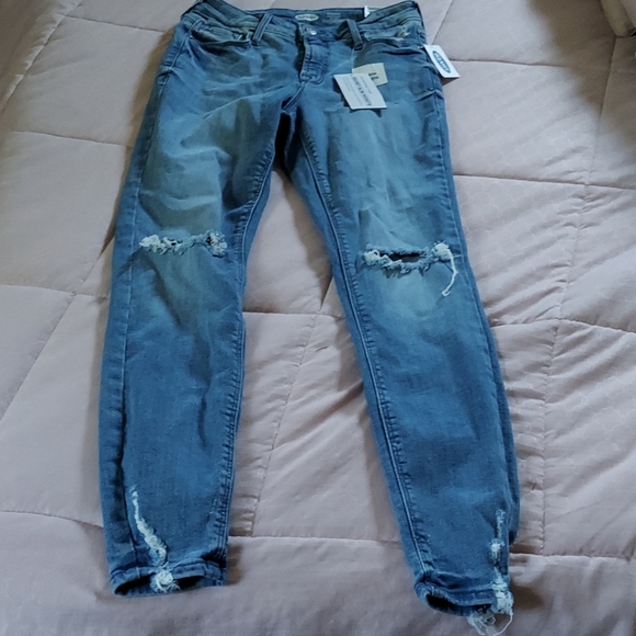 Old Navy Jeans - Picture 1 of 4